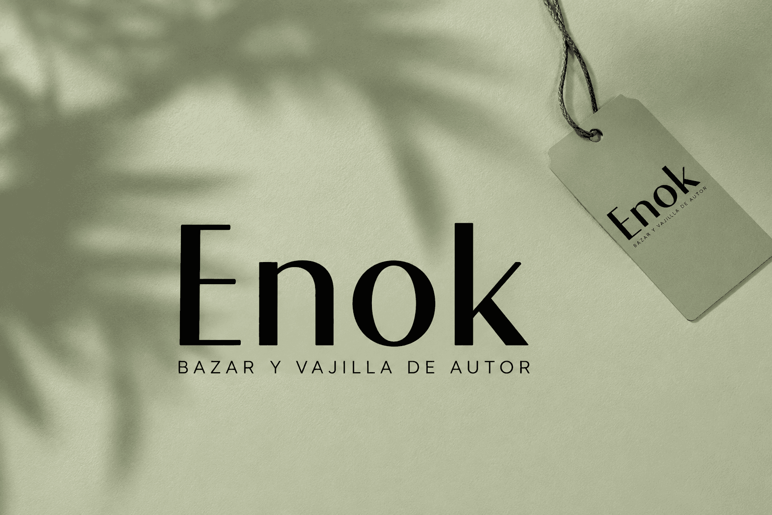 Enok
