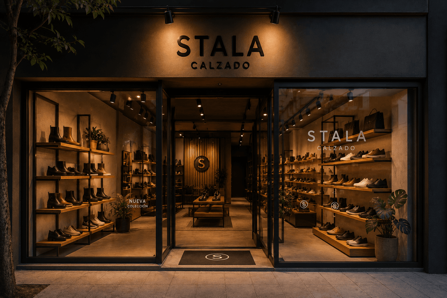Stala